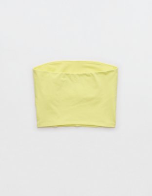Женские топы Aerie OFFLINE By Aerie The Hugger Tube Top — фото 5