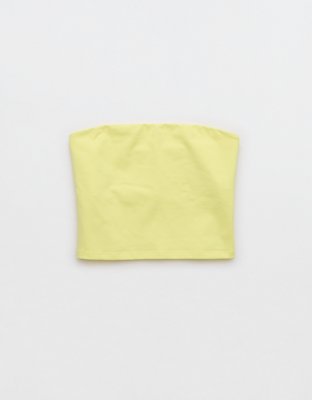 Женские топы Aerie OFFLINE By Aerie The Hugger Tube Top — фото 4