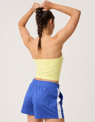 Женские топы Aerie OFFLINE By Aerie The Hugger Tube Top — фото 3