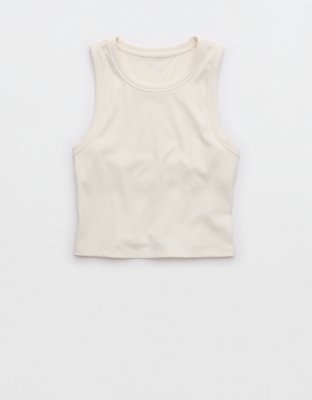 Женские топы Aerie OFFLINE By Aerie Thumbs Up Heavyweight Tank Top — фото 3