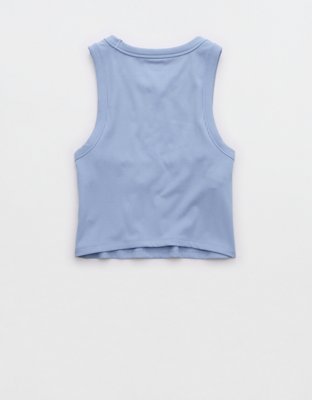 OFFLINE By Aerie Thumbs Up Heavyweight Tank Top