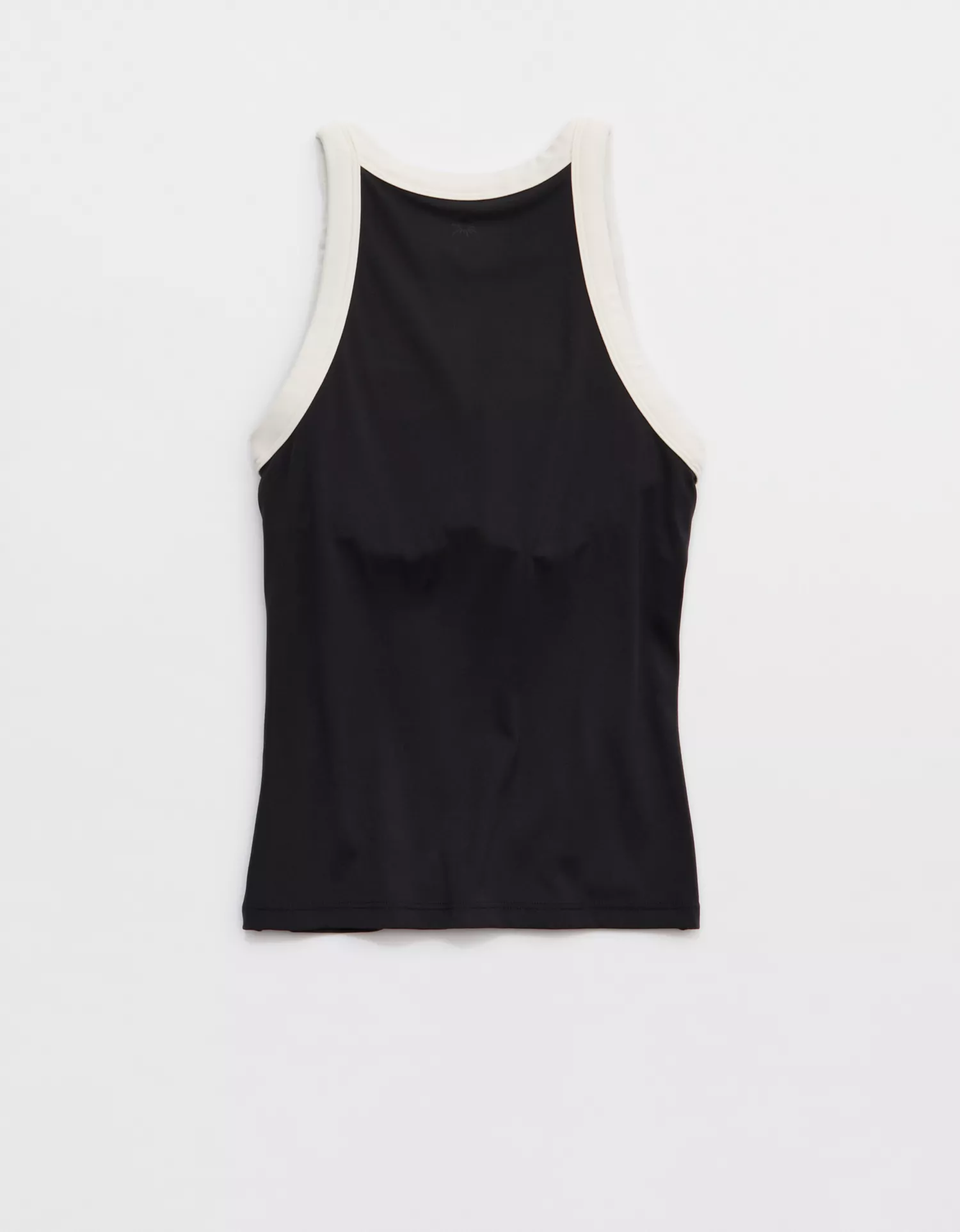 OFFLINE By Aerie Real Me Ringer High Neck Tank Top - thumbnail 10