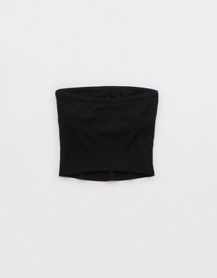 OFFLINE By Aerie Thumbs Up Heavyweight Tube Top