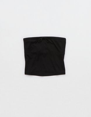 OFFLINE By Aerie Thumbs Up Heavyweight Tube Top
