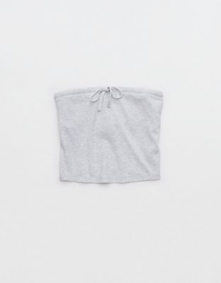 OFFLINE By Aerie Thumbs Up Heavyweight Tube Top