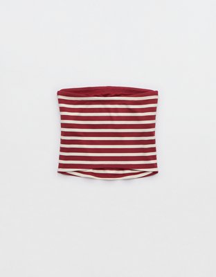 OFFLINE By Aerie Thumbs Up Heavyweight Tube Top