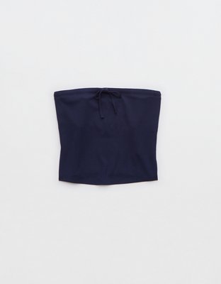 OFFLINE By Aerie Thumbs Up Heavyweight Tube Top