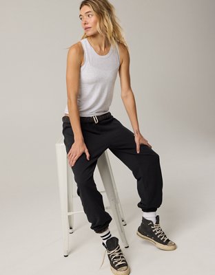 OFFLINE By Aerie Thumbs Up Tank Top