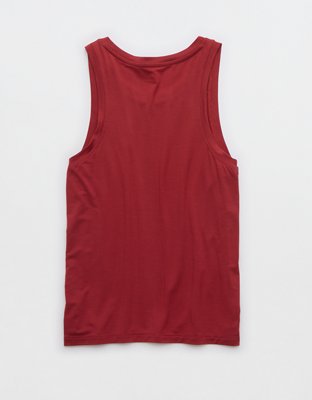 OFFLINE By Aerie Thumbs Up Tank Top