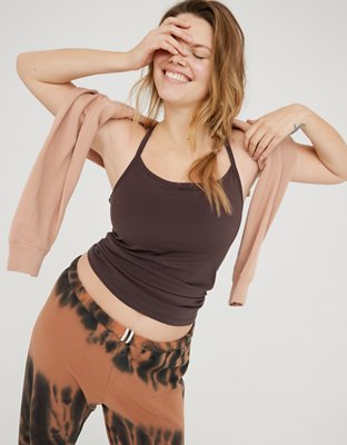 OFFLINE By Aerie Real Me Tank Top
