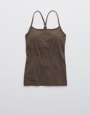 Женские топы Aerie OFFLINE By Aerie Real Me Tank Top — фото 3