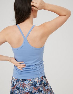 OFFLINE By Aerie Real Me Tank Top
