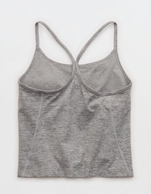 OFFLINE By Aerie The Hugger Tank Top