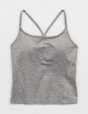 OFFLINE By Aerie The Hugger Tank Top