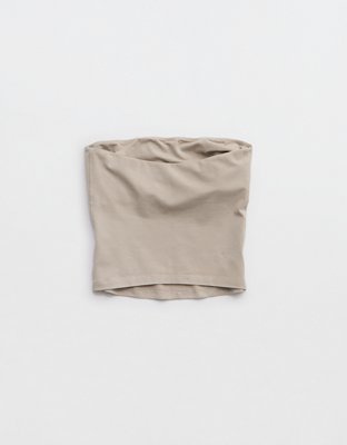 OFFLINE By Aerie OG Cotton Tube Top