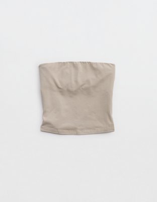 OFFLINE By Aerie OG Cotton Tube Top
