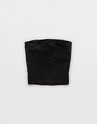 OFFLINE By Aerie OG Cotton Tube Top