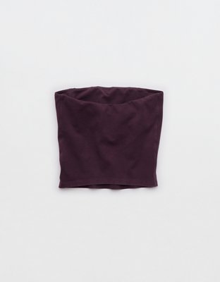 OFFLINE By Aerie OG Cotton Wide Leg Pant