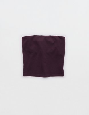 OFFLINE By Aerie OG Cotton Wide Leg Pant