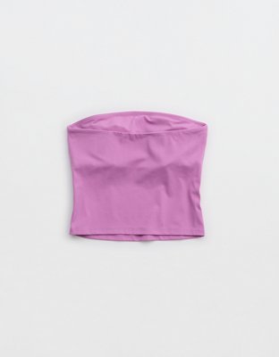 OFFLINE By Aerie Real Me XTRA Tube Top