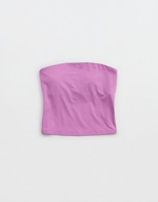OFFLINE By Aerie Real Me XTRA Tube Top