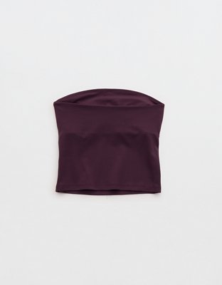 OFFLINE By Aerie Real Me XTRA Tube Top
