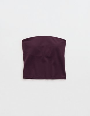 OFFLINE By Aerie Real Me XTRA Tube Top