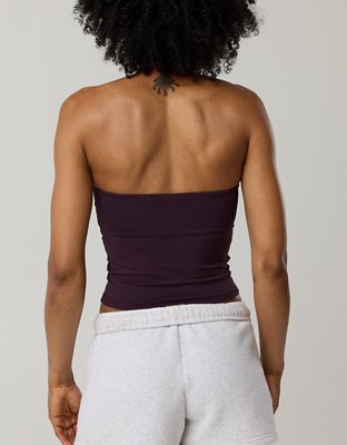 OFFLINE By Aerie Real Me XTRA Tube Top