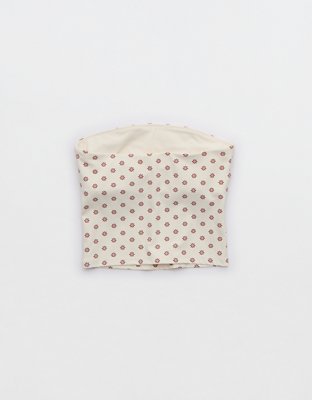 OFFLINE By Aerie Real Me XTRA Tube Top
