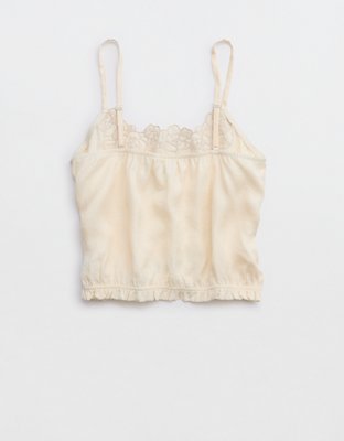 OFFLINE By Aerie You're So Smooth Tank Top