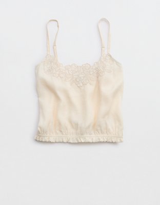 OFFLINE By Aerie You're So Smooth Tank Top