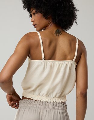 OFFLINE By Aerie You're So Smooth Tank Top