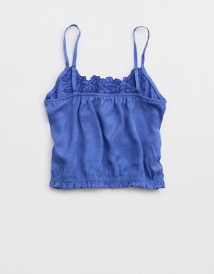 OFFLINE By Aerie You're So Smooth Track Trouser