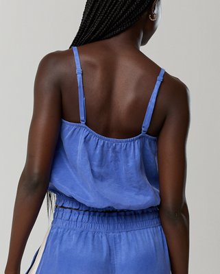 OFFLINE By Aerie You're So Smooth Track Trouser