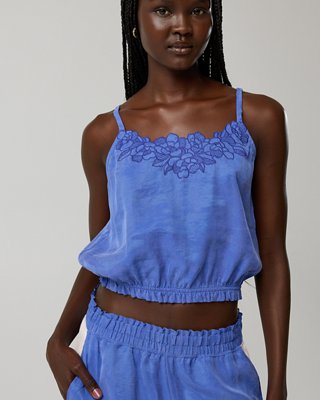 OFFLINE By Aerie You're So Smooth Tank Top