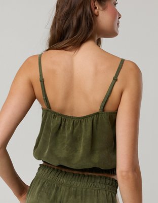 Débardeur « You’re So Smooth » OFFLINE d’Aerie