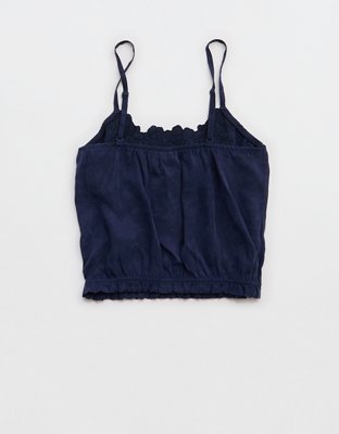 OFFLINE By Aerie You're So Smooth Tank Top