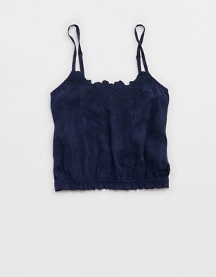 OFFLINE By Aerie You're So Smooth Tank Top