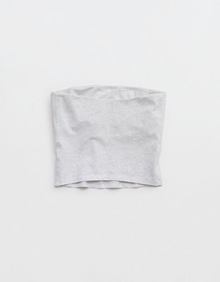OFFLINE By Aerie OG Cotton Tube Top