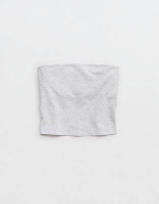 OFFLINE By Aerie OG Cotton Tube Top