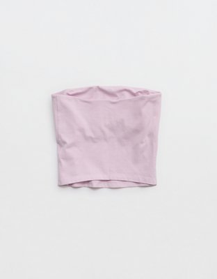 OFFLINE By Aerie OG Cotton Tube Top