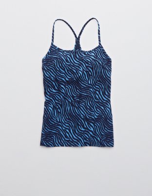 Женские топы Aerie OFFLINE Real Me Tank Top — фото 3
