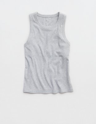 OFFLINE By Aerie Thumbs Up Heavyweight Tank Top