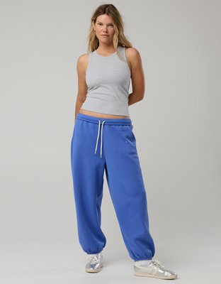 OFFLINE By Aerie Thumbs Up Heavyweight Tank Top