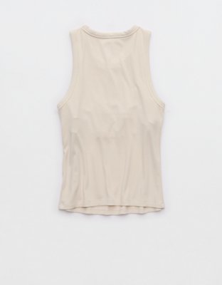 OFFLINE By Aerie Thumbs Up Heavyweight Tank Top