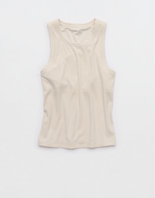 OFFLINE By Aerie Thumbs Up Heavyweight Tank Top