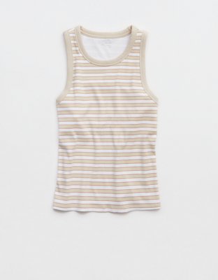OFFLINE By Aerie Thumbs Up Heavyweight Tank Top