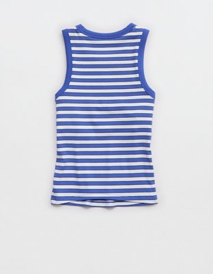 OFFLINE By Aerie Thumbs Up Heavyweight Tank Top