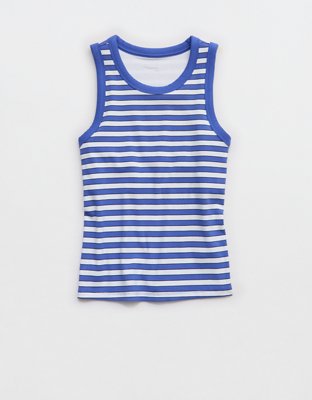OFFLINE By Aerie Thumbs Up Heavyweight Tank Top