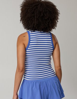 OFFLINE By Aerie Thumbs Up Heavyweight Tank Top